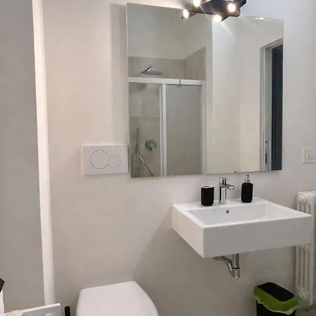 Apartman Lt Sax Bari