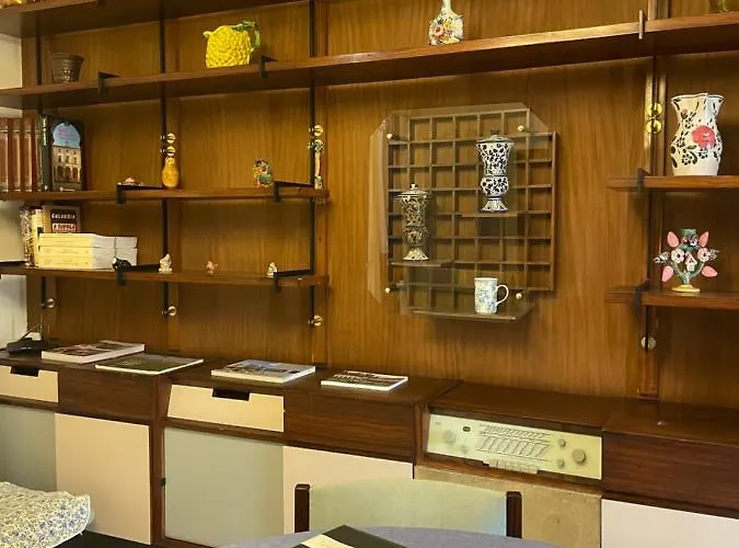 Lt Sax Apartman Bari