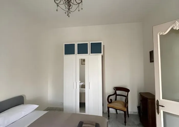 Apartman Lt Sax Bari