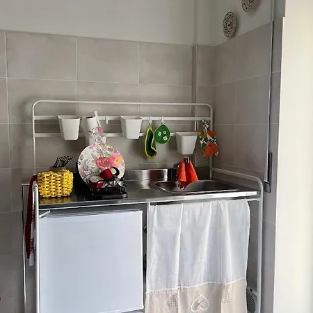 Apartament Lt Sax