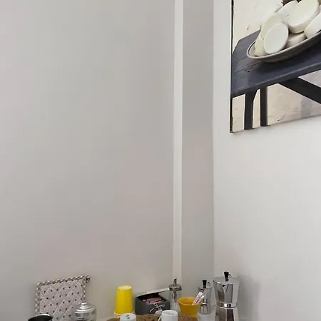 Lt Sax Apartment *