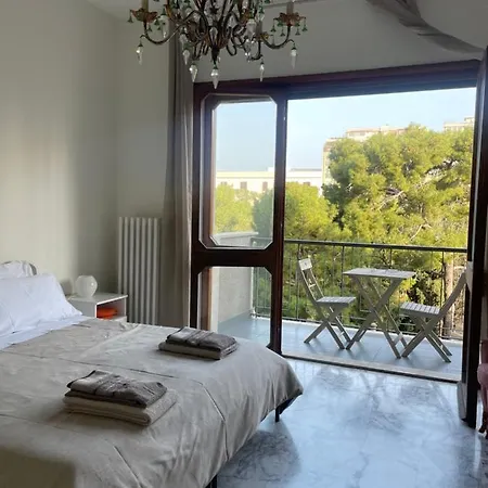 Apartment Lt Sax Bari
