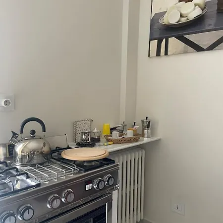 Lt Sax Apartament Bari