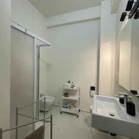 Apartment Lt Sax Bari
