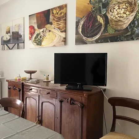 Lt Sax Apartament *