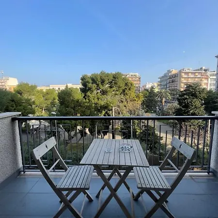 Apartament Lt Sax *
