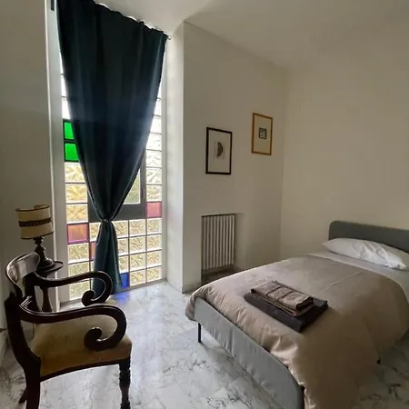 Lt Sax Apartament Bari