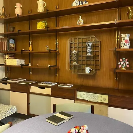 Lt Sax Apartament Bari