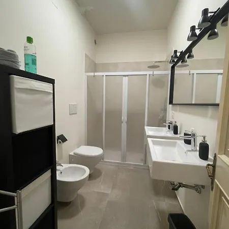 Apartament Lt Sax Bari