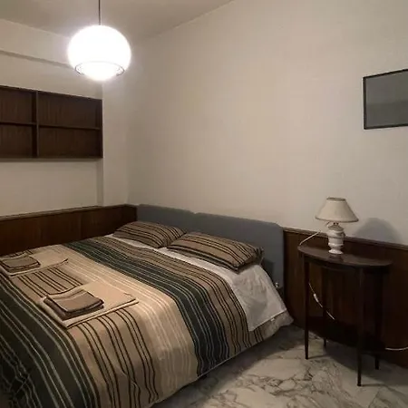 Apartamento Lt Sax