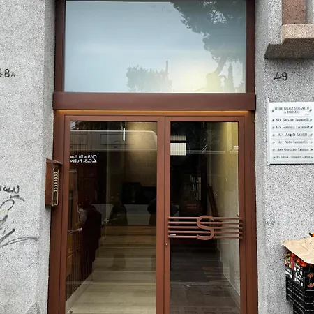 Apartament Lt Sax