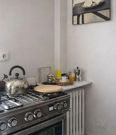 Lt Sax Apartamento