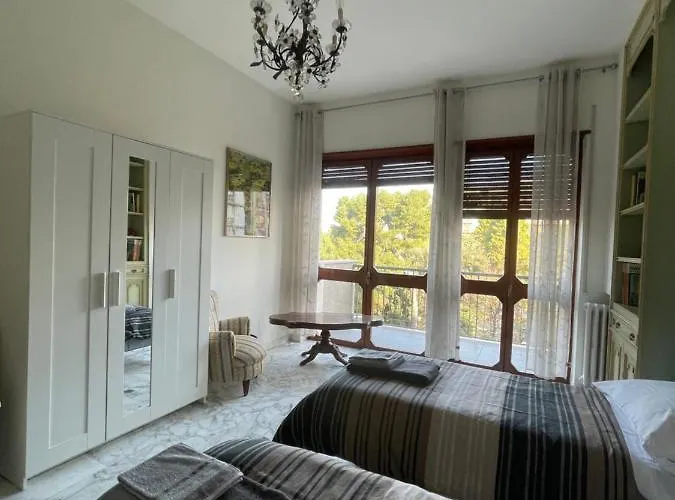 Appartement Lt Sax *