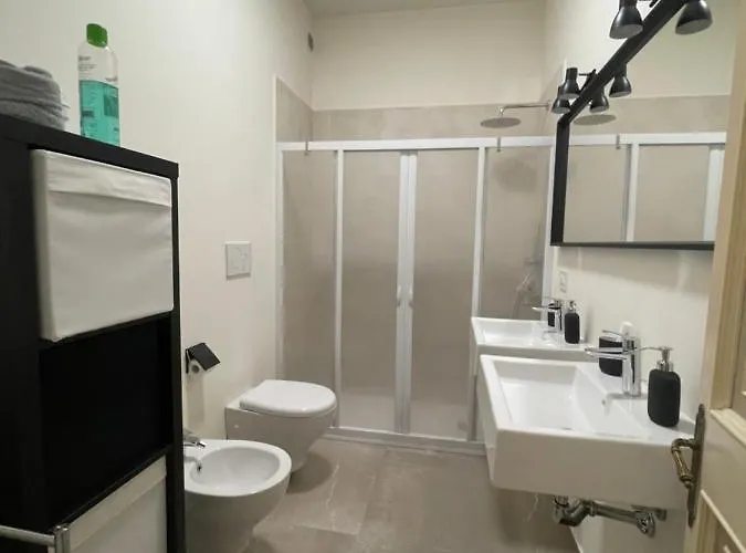 Apartment Lt Sax Bari