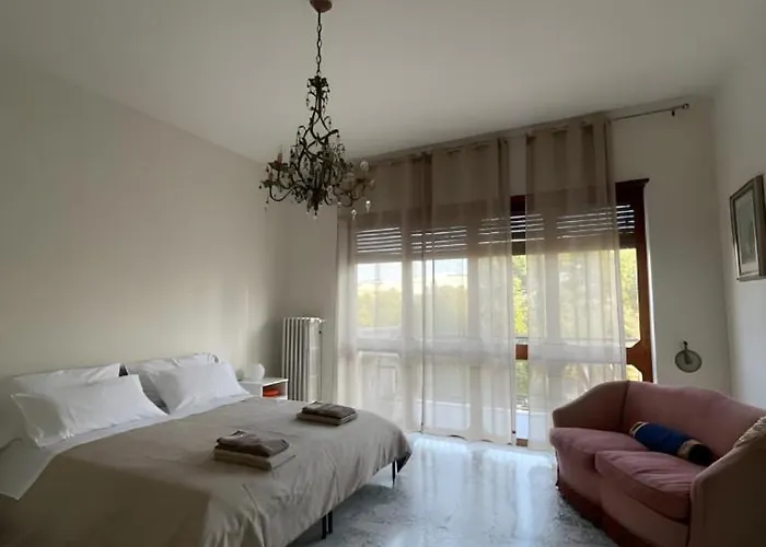 Appartement Lt Sax Bari