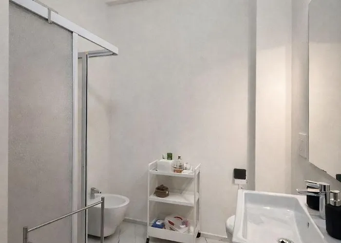 Apartment Lt Sax Bari