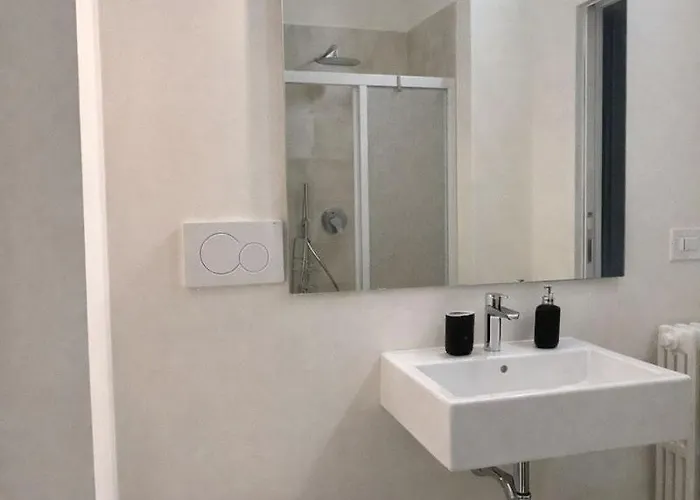 Appartement Lt Sax Bari